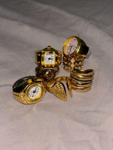 Review by Chloé L., Paris