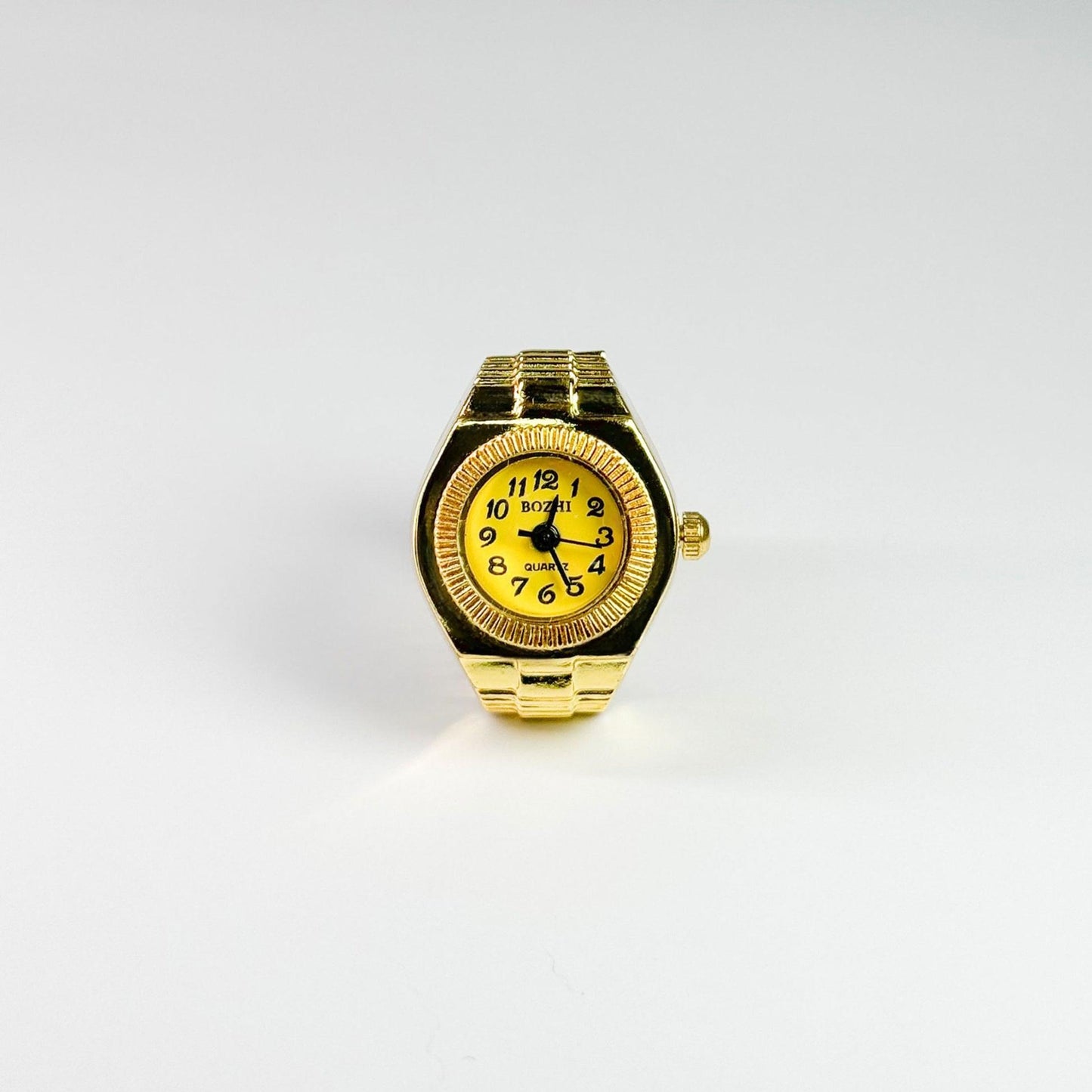 Classico Gold Yellow
