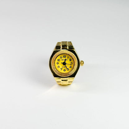 Classico Gold Yellow