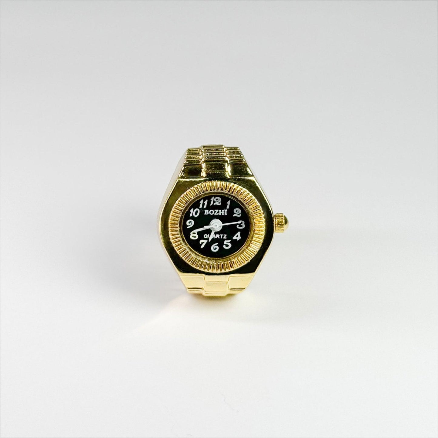 Classico Gold Black
