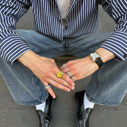 Classico Gold Yellow