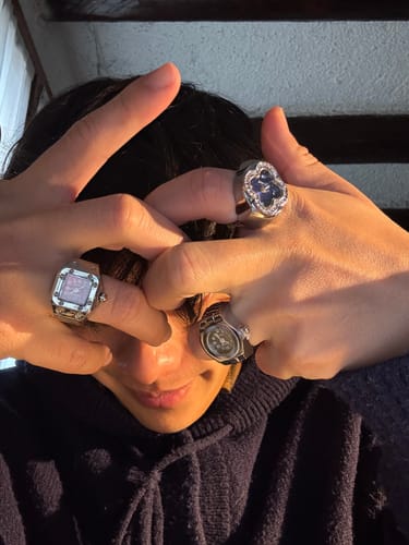 Review by Lucas M., New York