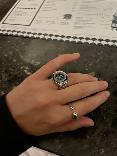 Review by Camila R., Madrid