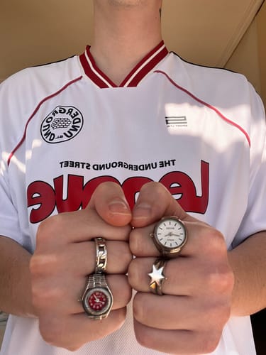 Review by Marco L., Barcelona