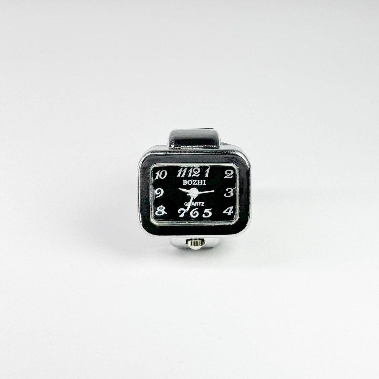 Renault Silver Black