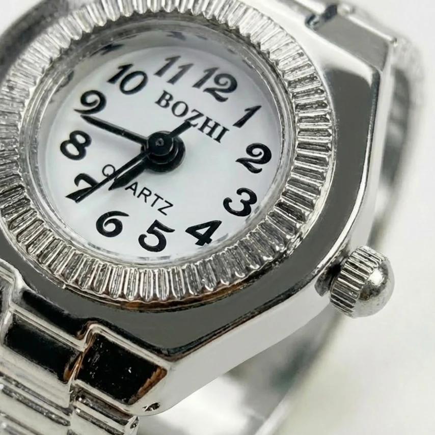 Classico Silver White