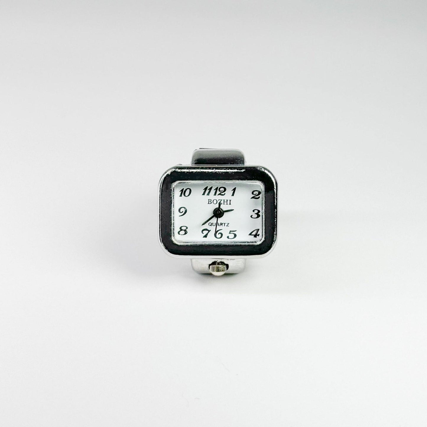 Renault Silver White