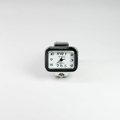 Renault Silver White