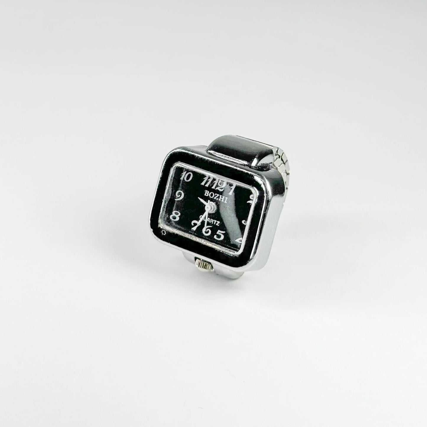 Renault Silver Black