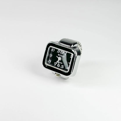 Renault Silver Black