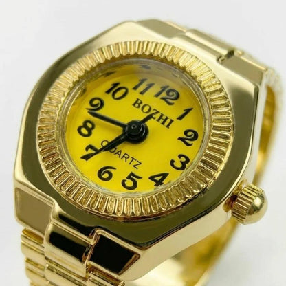 Classico Gold Yellow