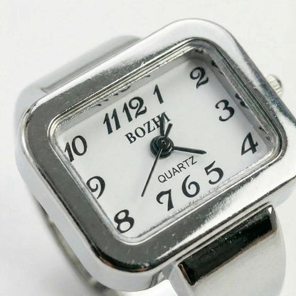 Renault Silver White